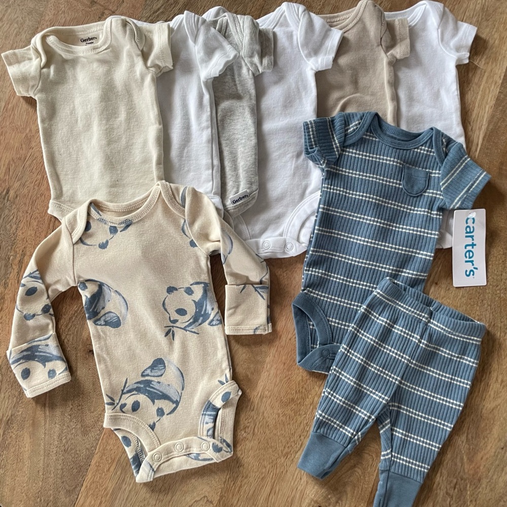 Premie Bundle (SOLD)
